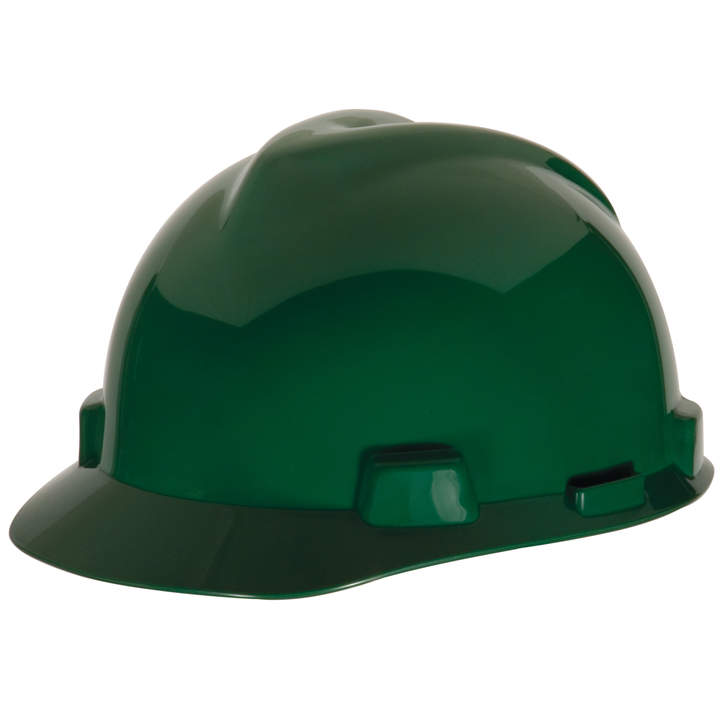 CAP, SUPER V, 1-TOUCH, GREEN